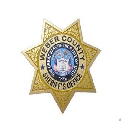 Weber County Sheriff's Office